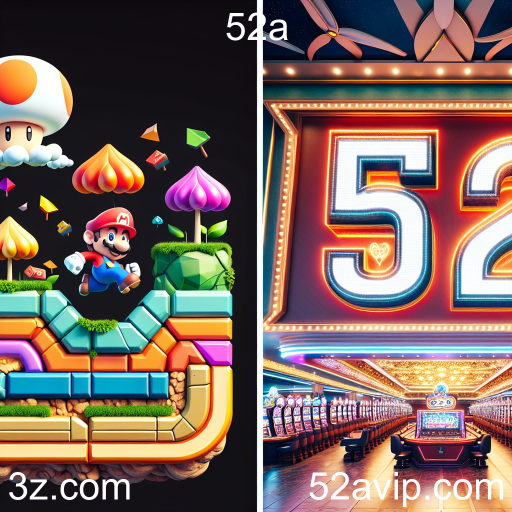 A Evolução dos Jogos de Plataforma: Uma Viagem Através do Tempo