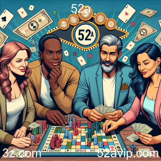 Desbravando o Mundo dos Jogos de Estratégia no 52a